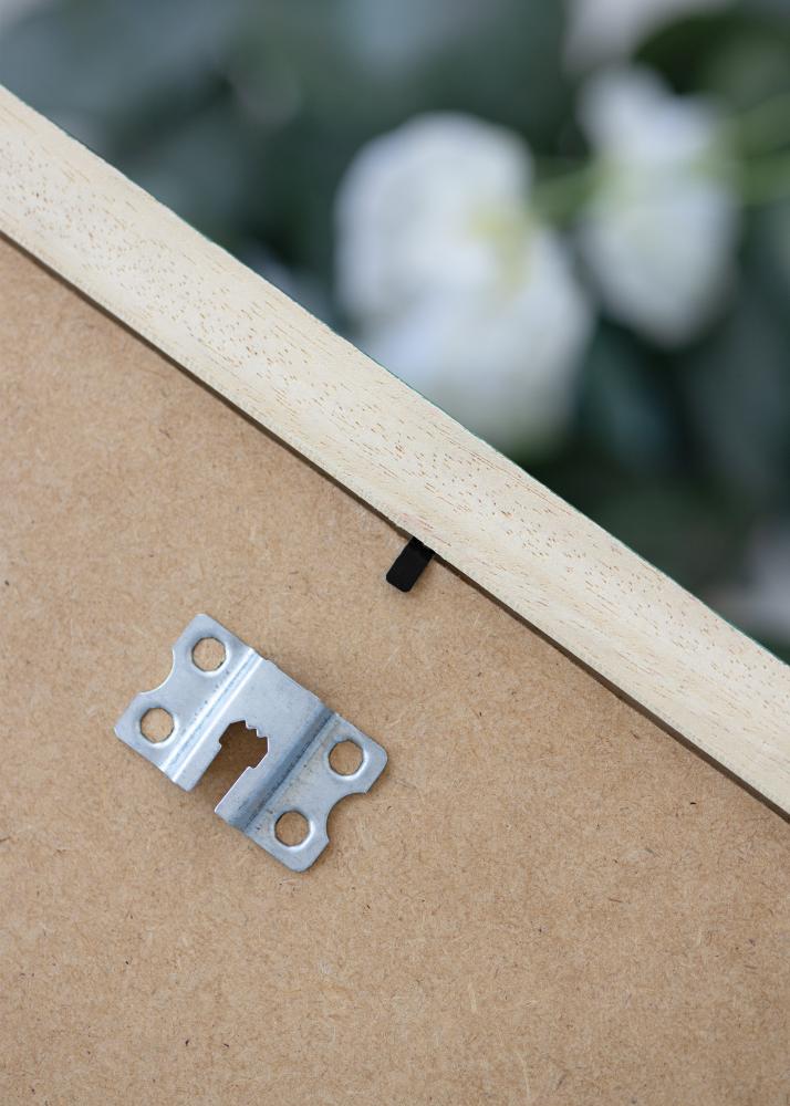 Рамка Cornwall Акрилно стъкло Тъмнозелен 40x50 cm