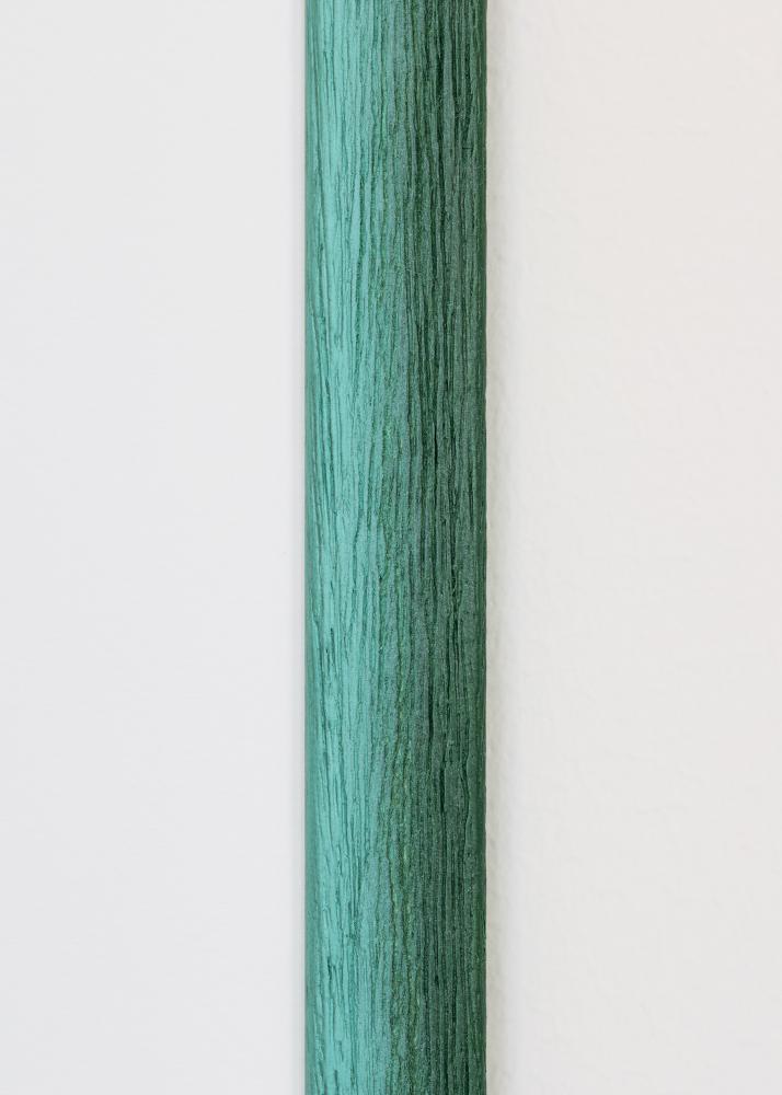 Рамка Cornwall Акрилно стъкло Тъмнозелен 40x50 cm