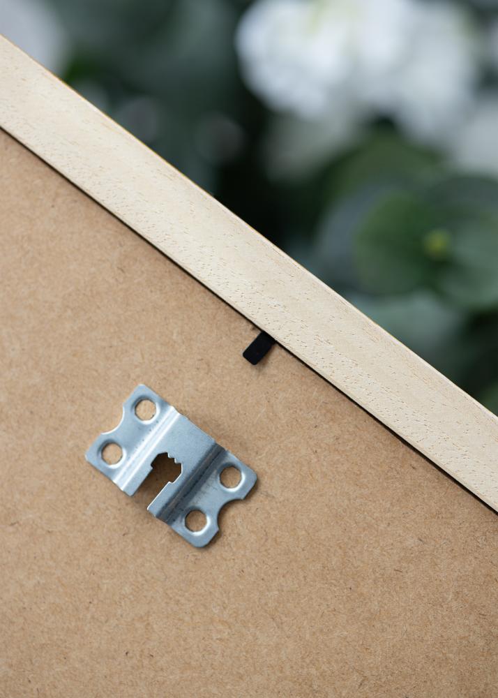 Рамка Cornwall Акрилно стъкло Злато 30x45 cm