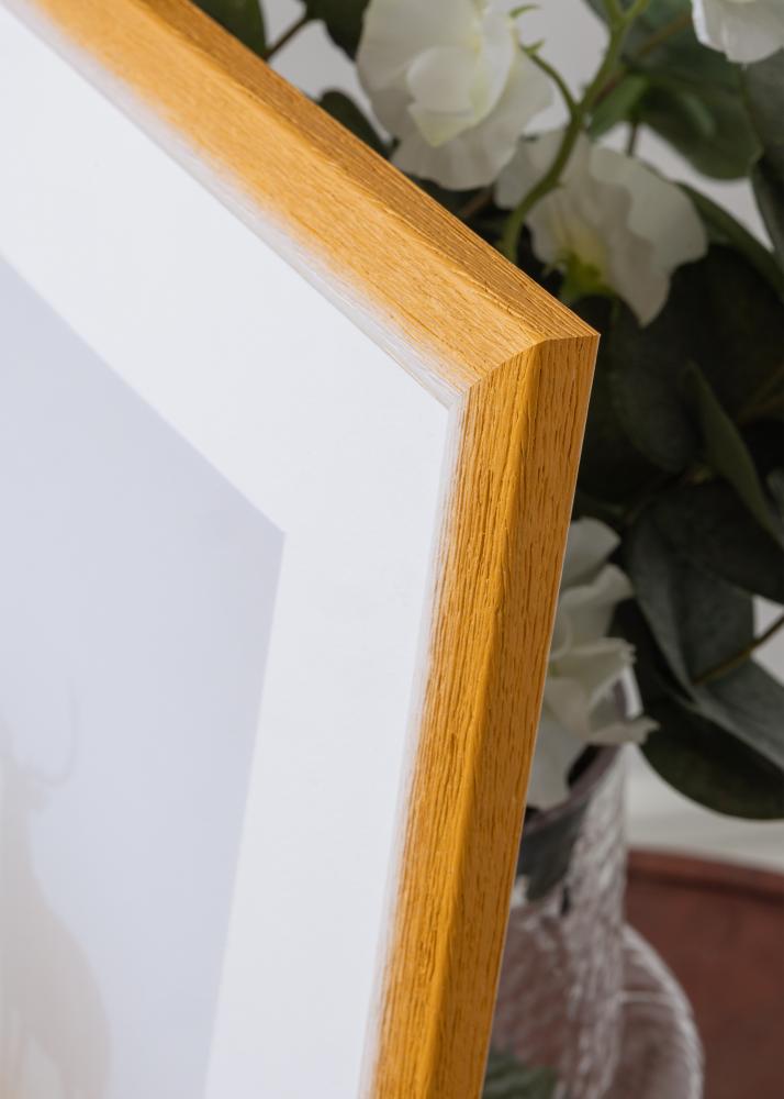 Рамка Cornwall Акрилно стъкло Злато 30x45 cm