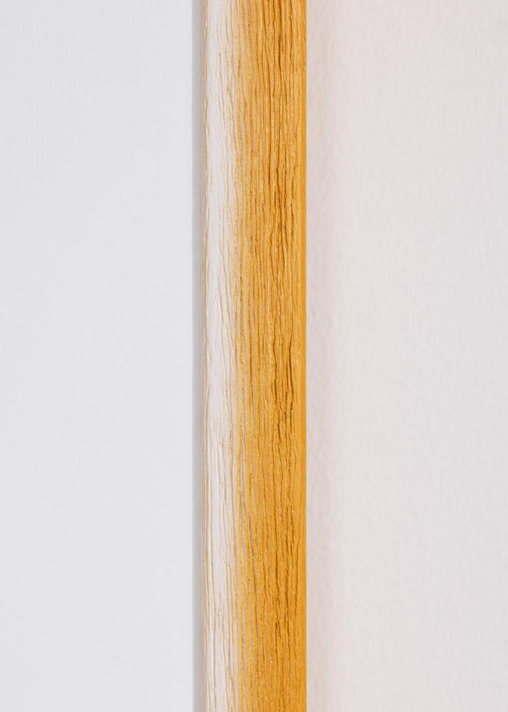 Рамка Cornwall Акрилно стъкло Злато 30x45 cm