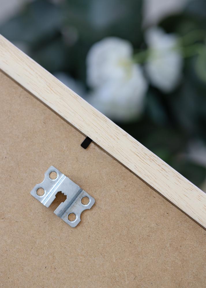 Рамка Cornwall Акрилно стъкло Светлолилав 40x50 cm