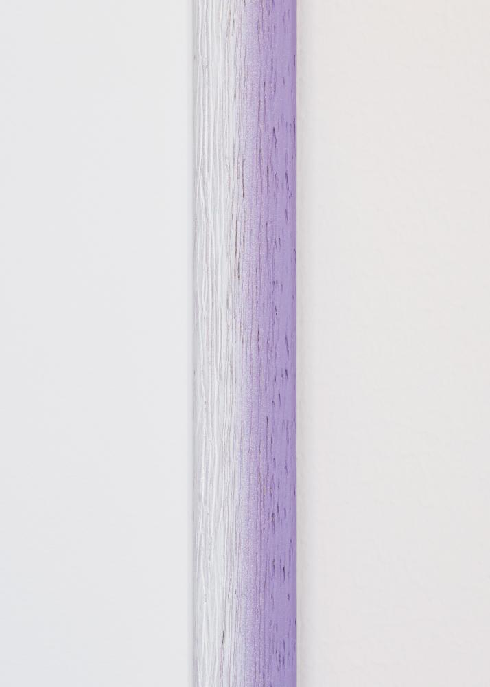 Рамка Cornwall Акрилно стъкло Светлолилав 40x50 cm