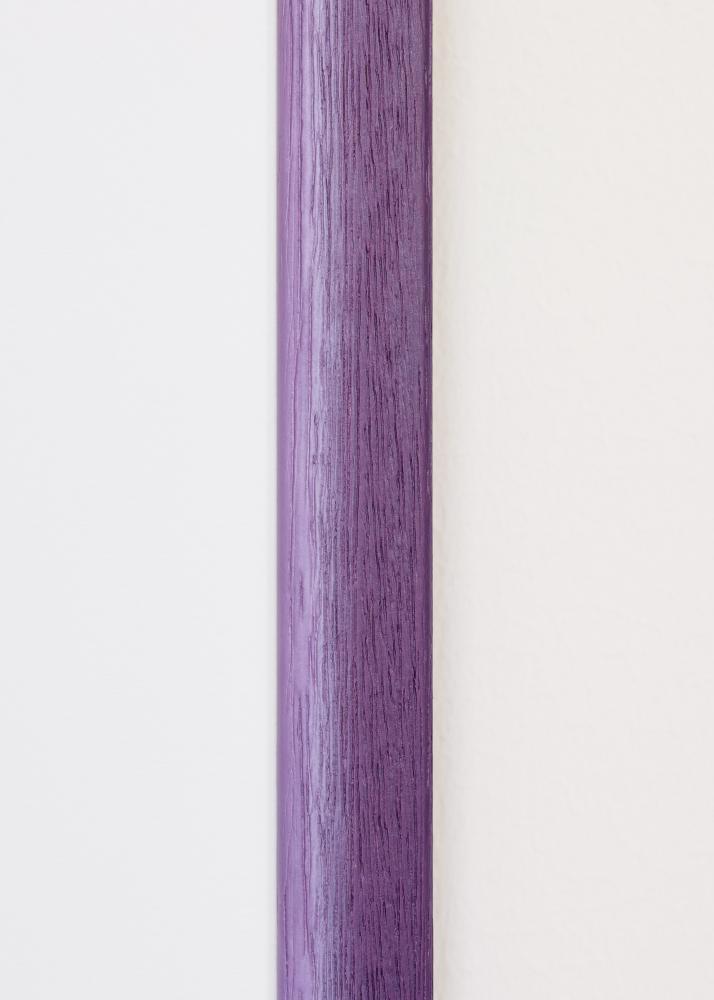 Рамка Cornwall Акрилно стъкло Лилав 40x50 cm