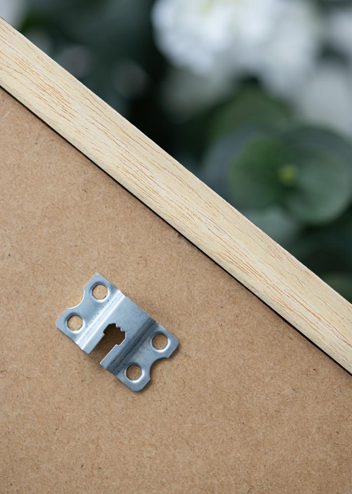 Рамка Cornwall Акрилно стъкло Черен 70x100 cm