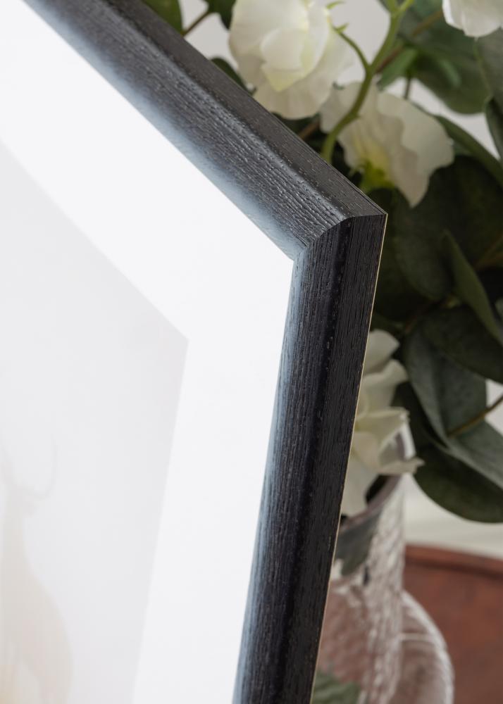 Рамка Cornwall Акрилно стъкло Черен 70x100 cm