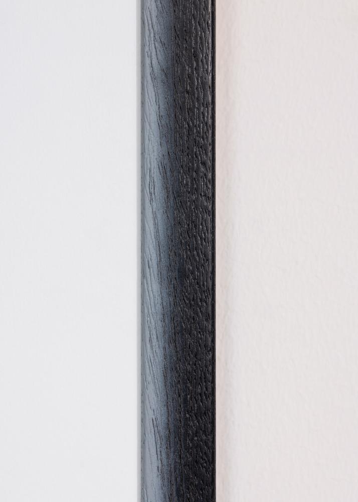 Рамка Cornwall Акрилно стъкло Черен 70x100 cm