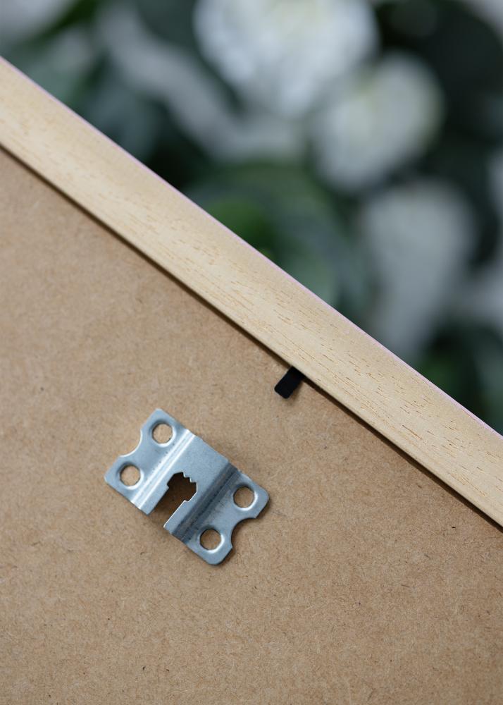 Рамка Cornwall Акрилно стъкло Розов 40x50 cm