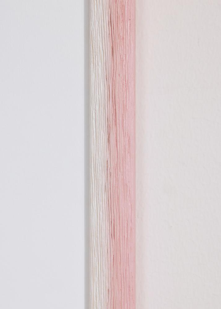 Рамка Cornwall Акрилно стъкло Розов 40x50 cm