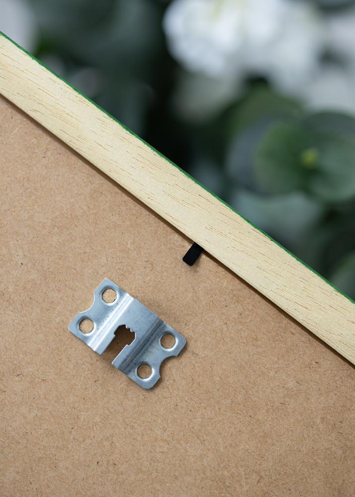 Рамка Cornwall Акрилно стъкло Зелен 30x30 cm