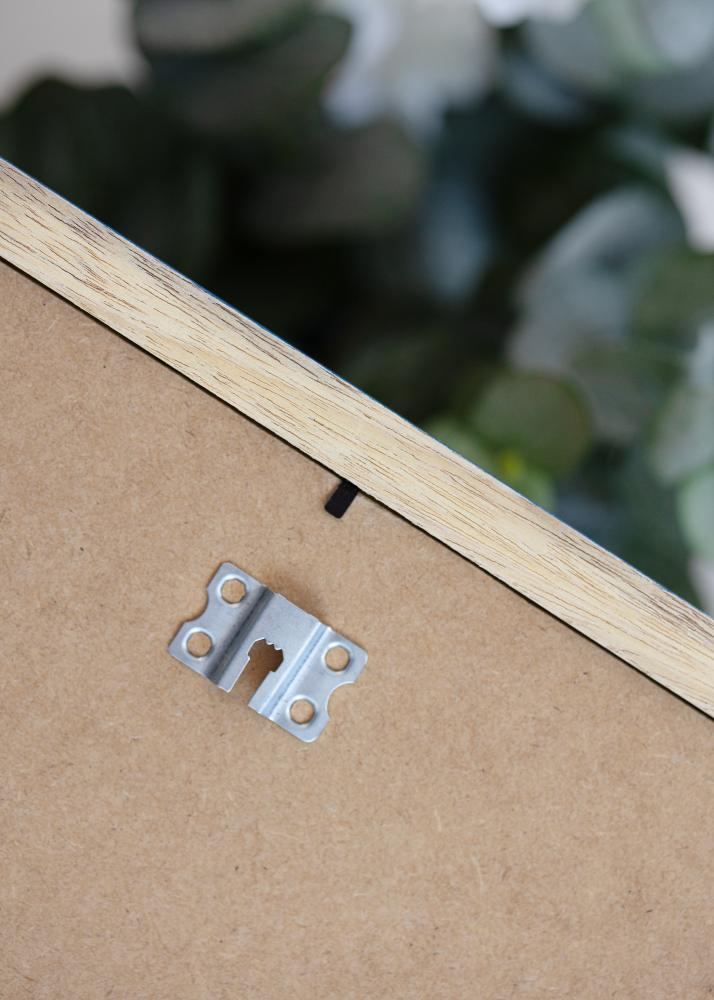 Рамка Cornwall Акрилно стъкло Тъмносин 21x29.7 cm (A4)