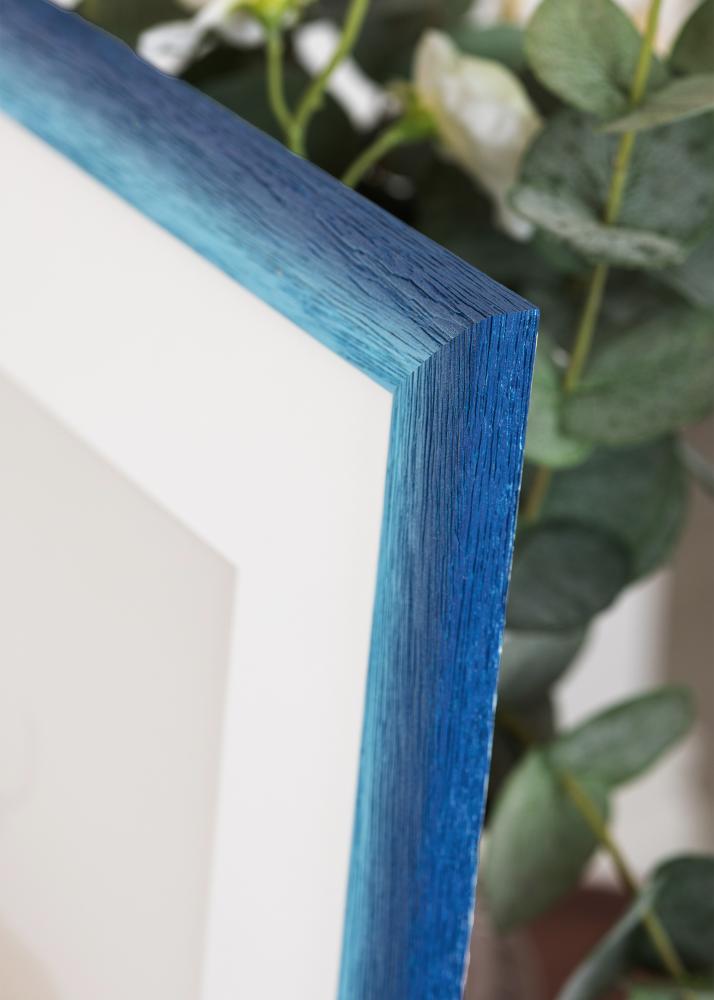 Рамка Cornwall Акрилно стъкло Тъмносин 21x29.7 cm (A4)