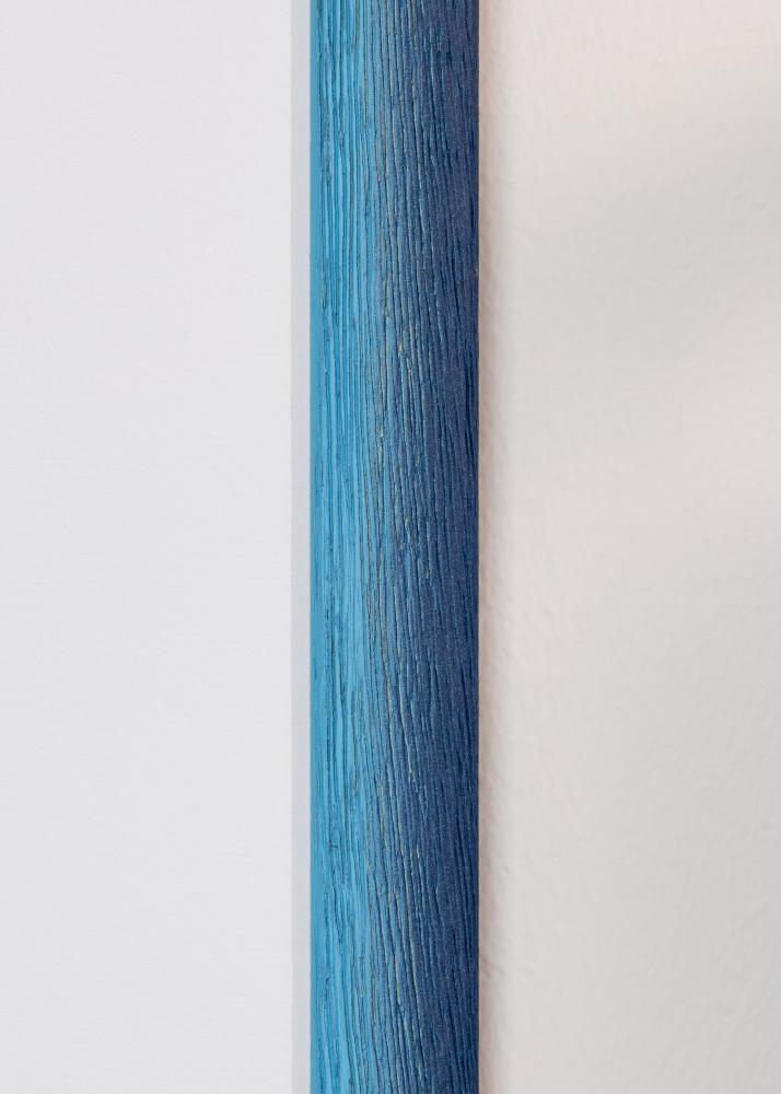 Рамка Cornwall Акрилно стъкло Тъмносин 21x29.7 cm (A4)