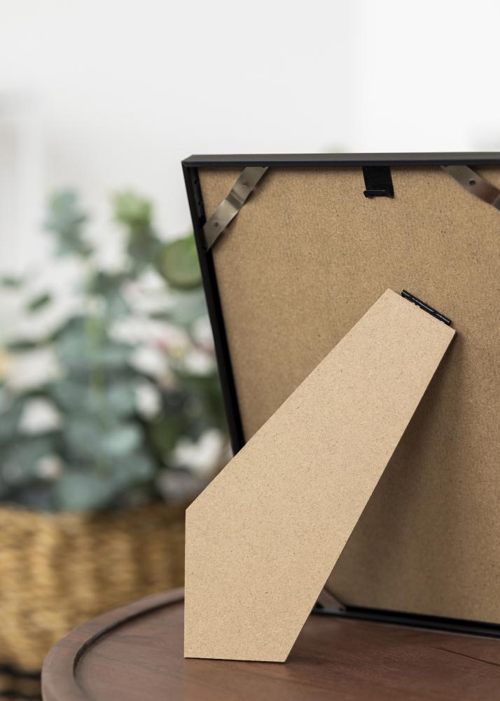 Рамка Can-Can Черно 9x12 cm