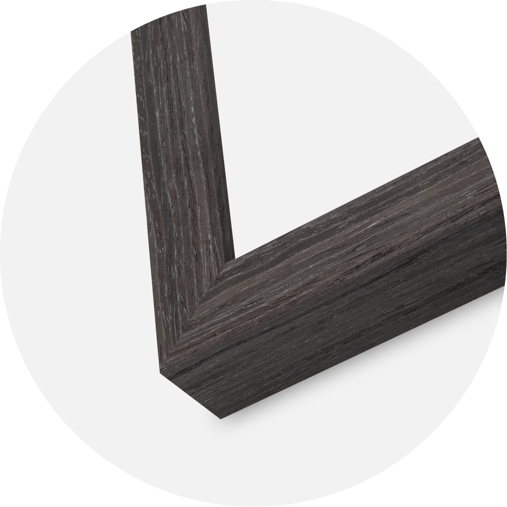 Рамка Cotswold Акрилно стъкло Сиво 40x50 cm