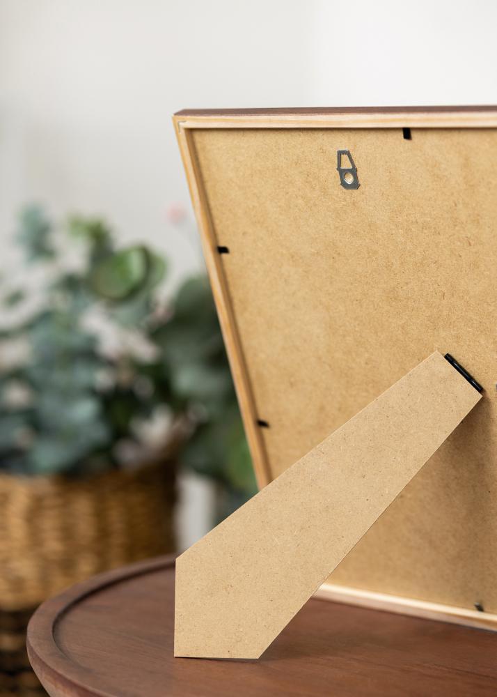 Рамка Galant Акрилно стъкло орех 21x29,7 cm (A4)