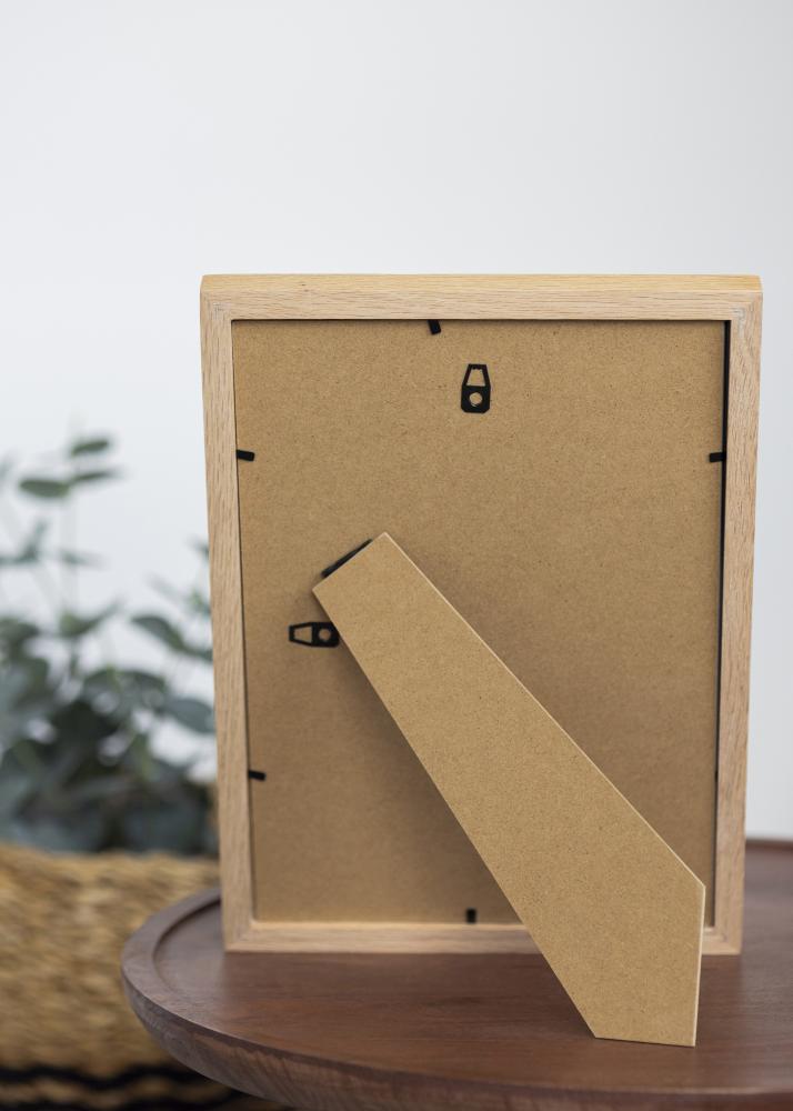 Premium by BGA Дъб 21x29,7 cm (A4)