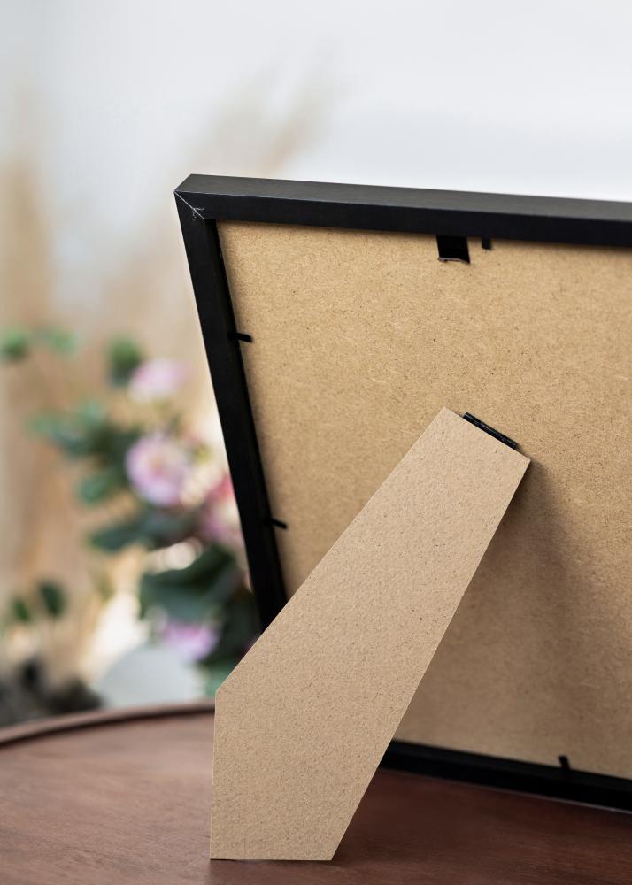 Рамка Selection Акрилно стъкло Черно 21x29,7 cm (A4)