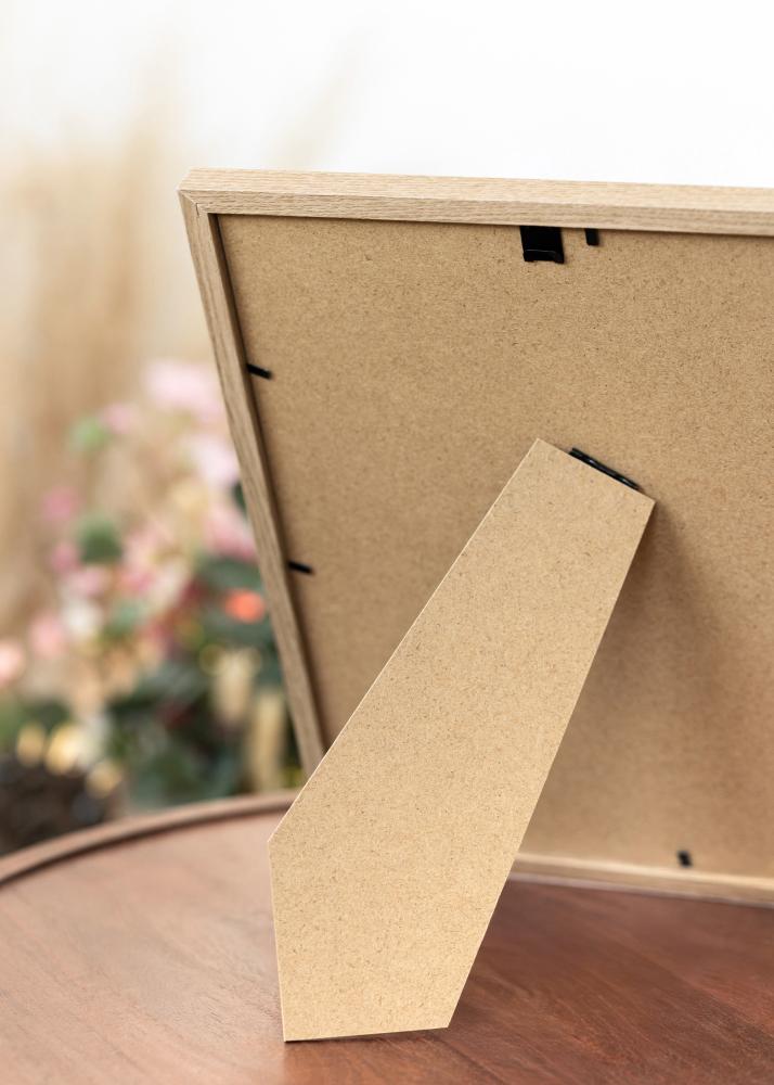 Рамка Trendy Акрилно стъкло Дъб 21x29,7 cm (A4)