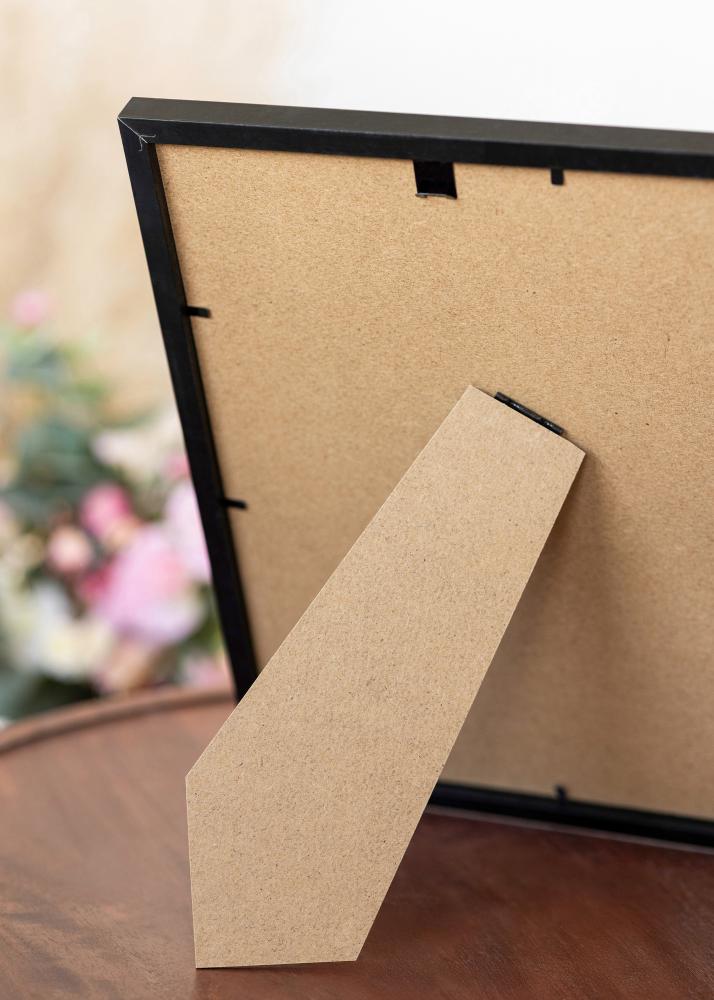 Рамка Trendy Акрилно стъкло Черно 21x29,7 cm (A4)