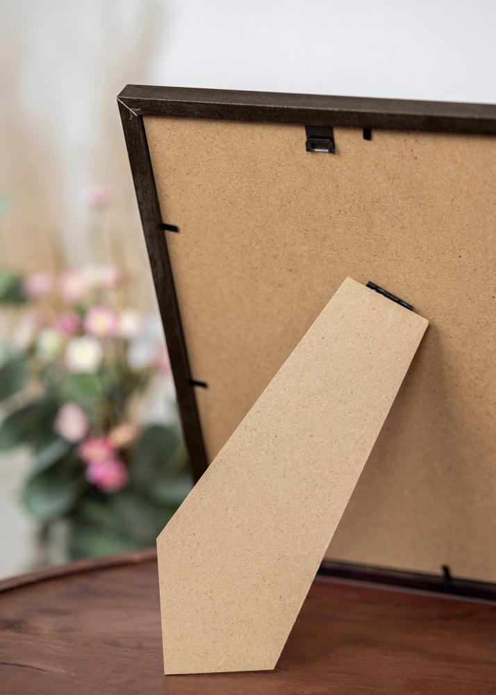 Рамка Trendy Акрилно стъкло орех 21x29,7 cm (A4)