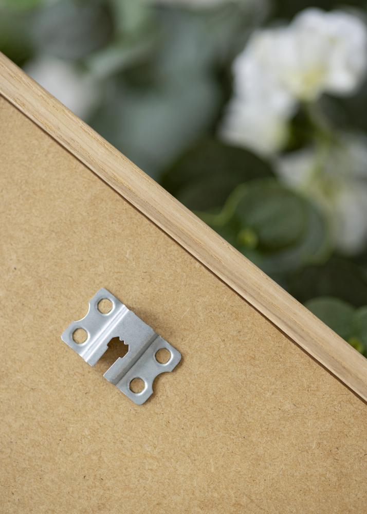 Рамка Vemdalen Акрилно стъкло Дъб 7x18 inches (17.78x45.72 cm)