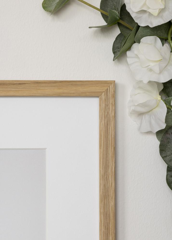 Рамка Vemdalen Акрилно стъкло Дъб 7x18 inches (17.78x45.72 cm)