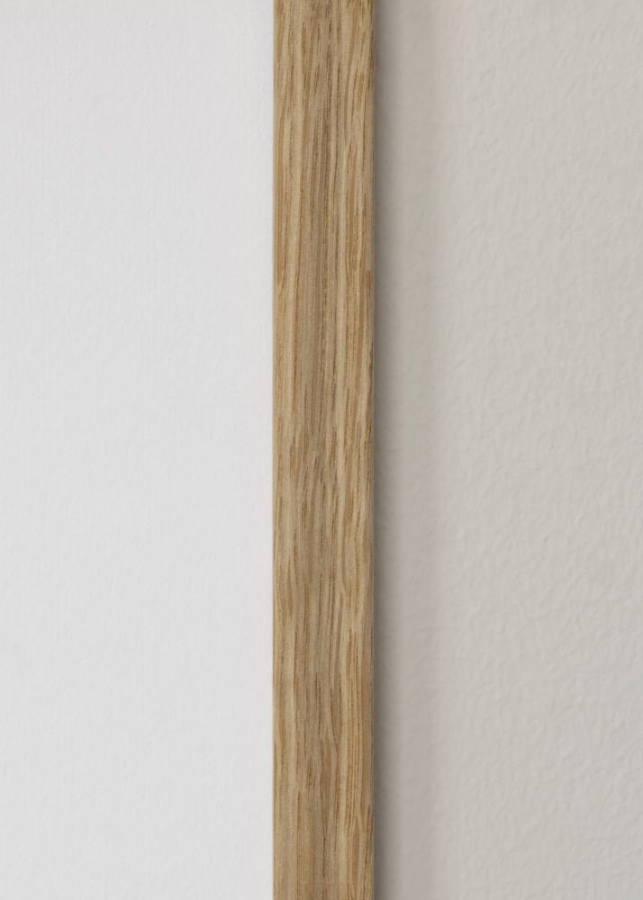 Рамка Vemdalen Акрилно стъкло Дъб 7x18 inches (17.78x45.72 cm)