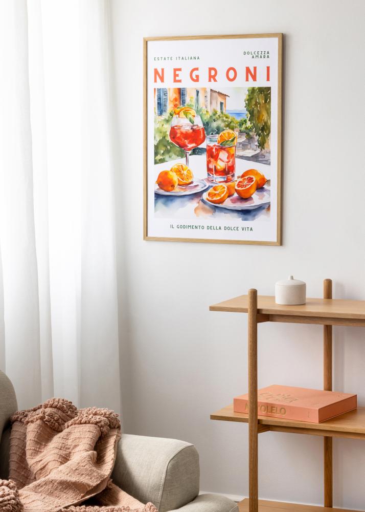 Рамка Edsbyn Дъб 20x40 cm