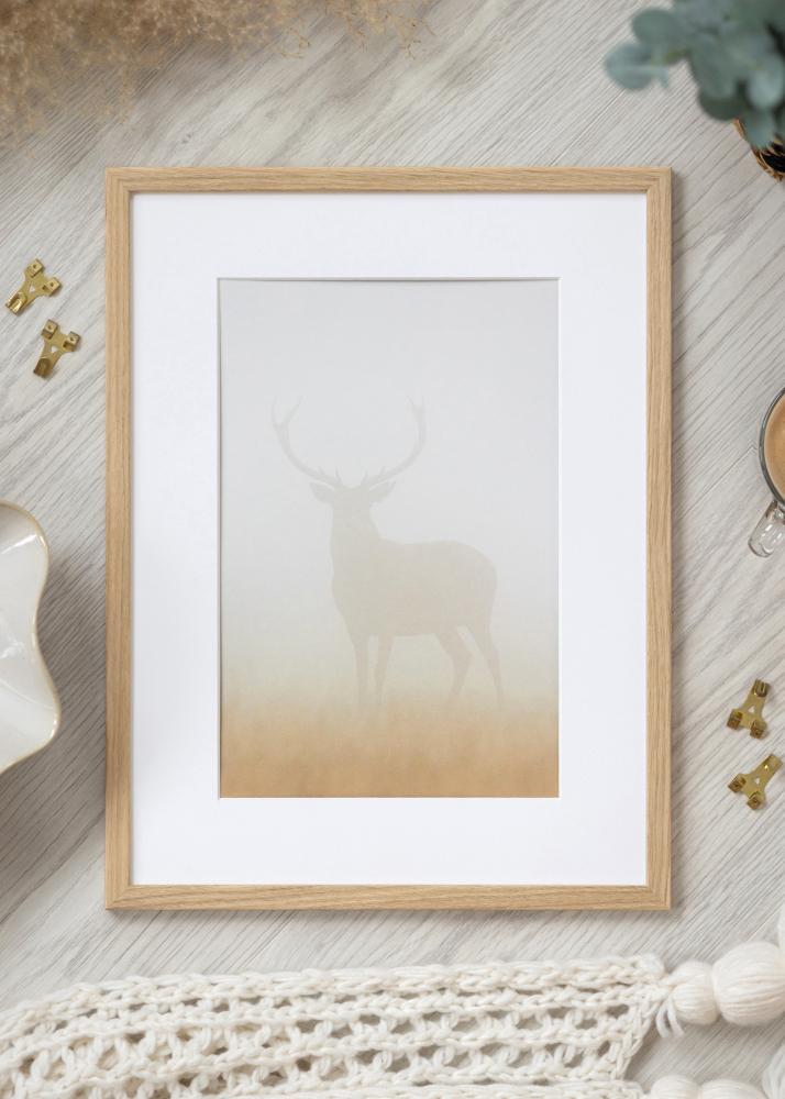 Рамка Edsbyn Дъб 20x40 cm