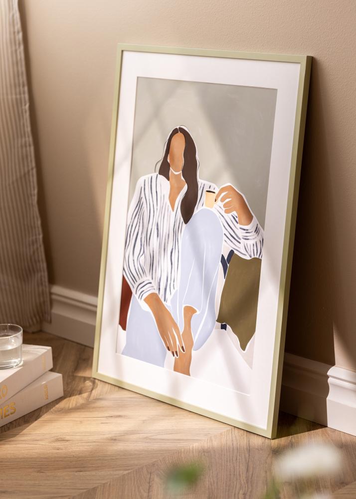 Рамка NordicLine Peppermint 30x40 cm