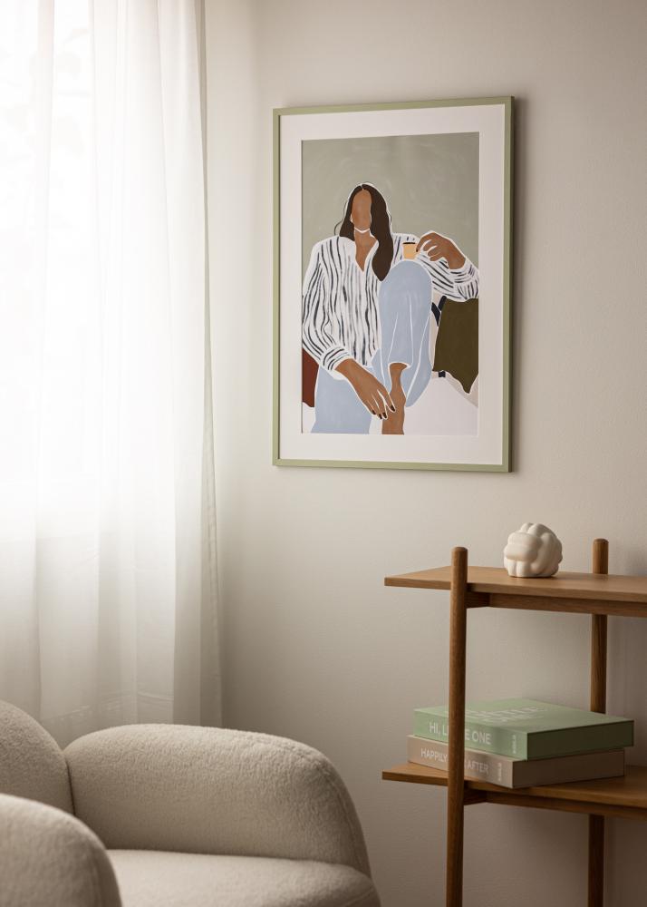 Рамка NordicLine Peppermint 30x40 cm