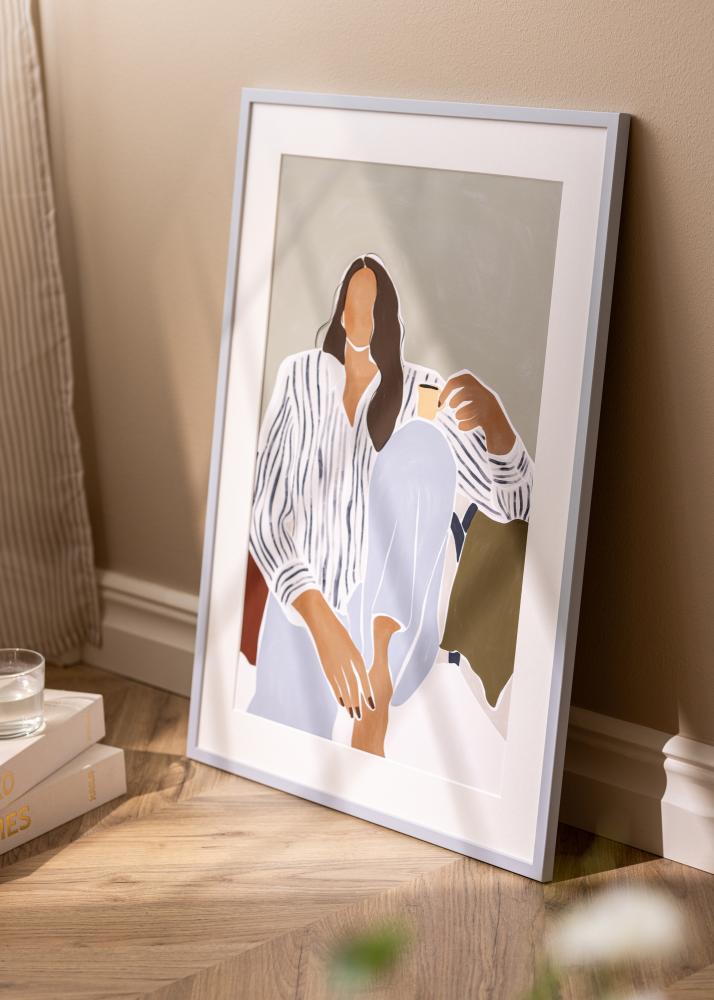 Рамка NordicLine Atlantis 50x70 cm