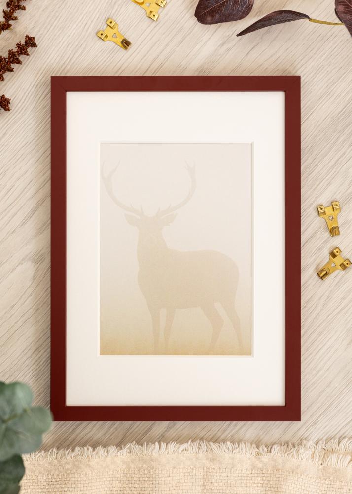 Рамка NordicLine Redwine 29,7x42 cm (A3)