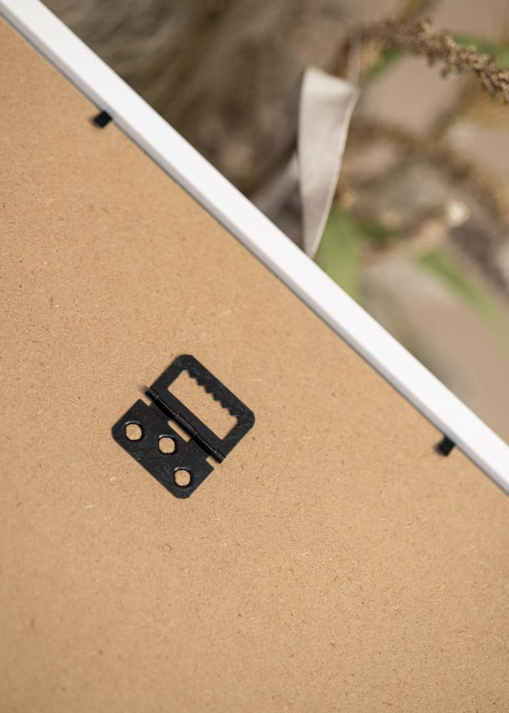 Рамка Модерн Акрилно стъкло Бял 59.4x84,1 cm (A1)