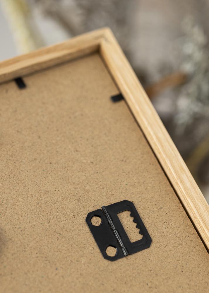 Рамка Масивен дъб Акрилно стъкло 42x59,4 (A2)