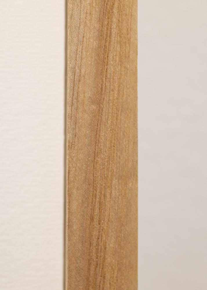 Рамка Масивен дъб Акрилно стъкло 42x59,4 (A2)