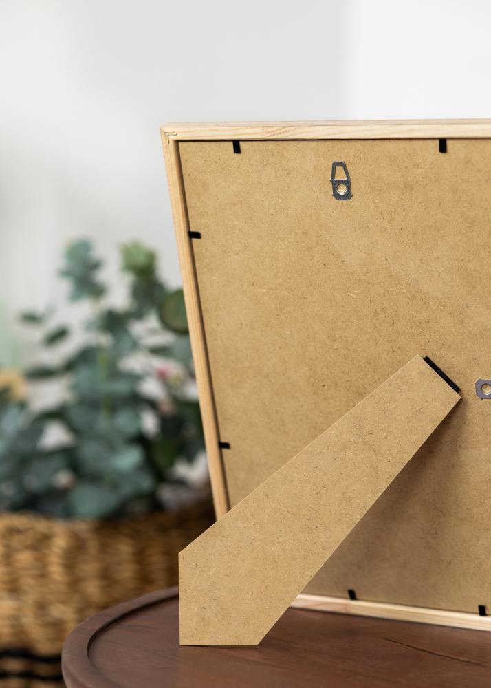 Рамка Edsbyn Акрилно стъкло Дъб 8x8 inches (20,32x20,32 cm)