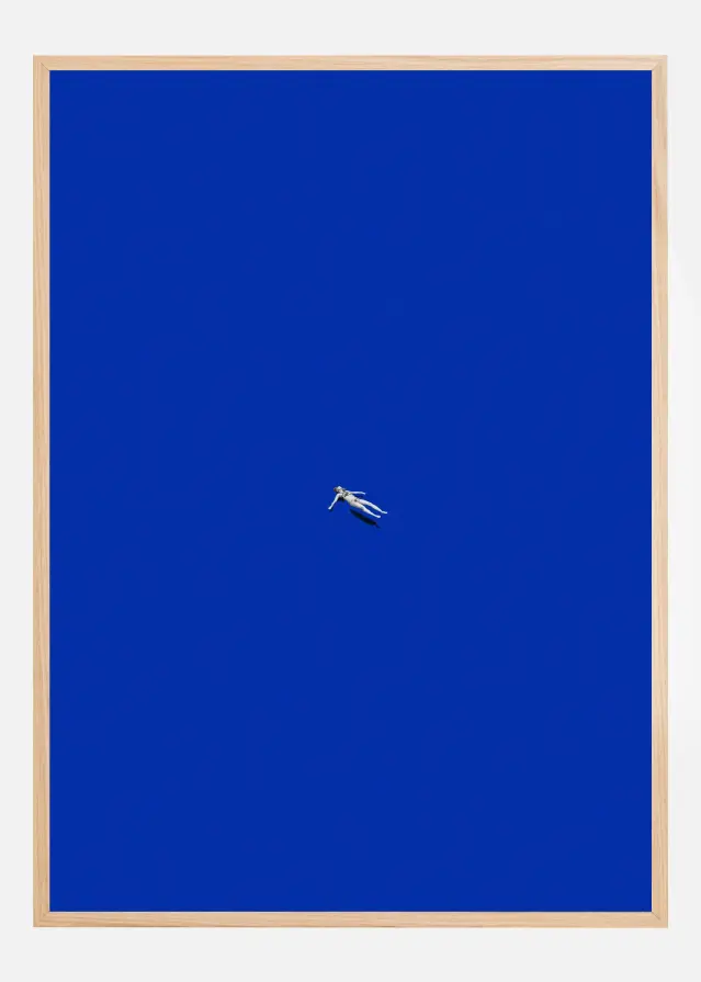 No stress Постер