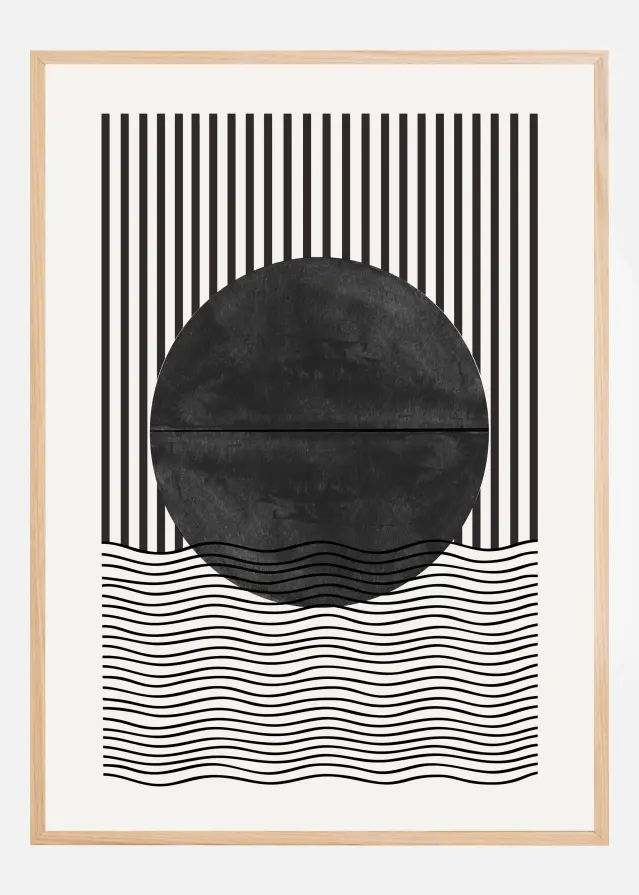 BaB No10. Постер