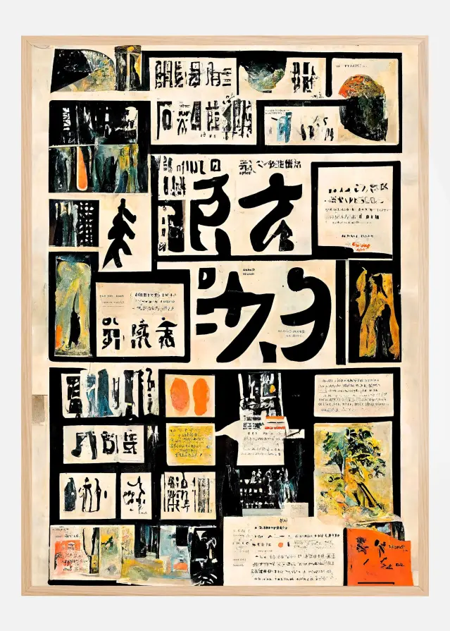 Good News Постер