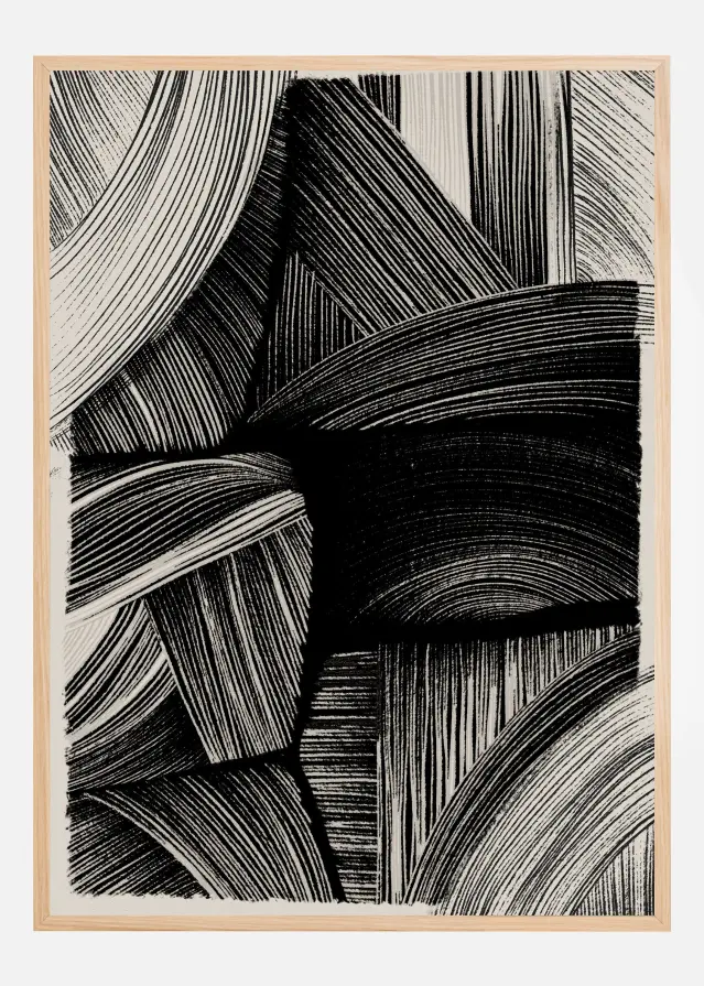 Straw No 1 Постер