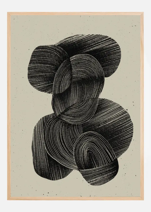 Straw No 2 Постер