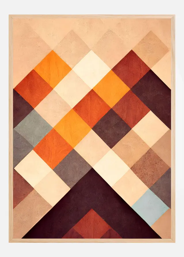 The Pyramid Постер