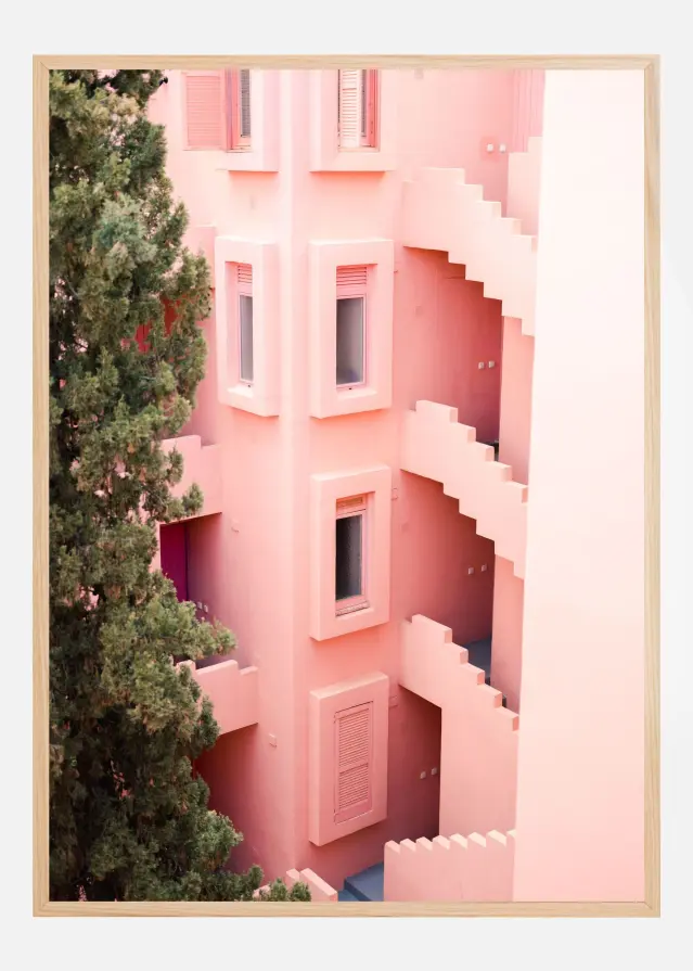 South of Spain Постер