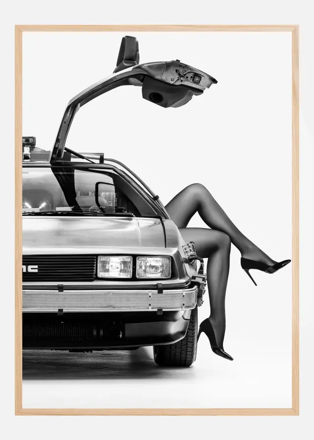 The Future Is Female: Part 3 Постер