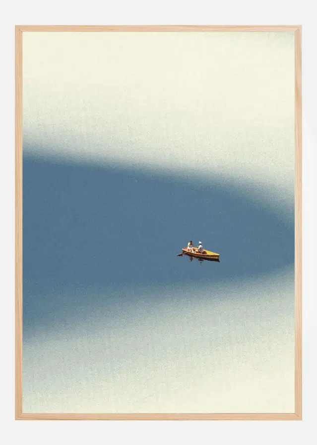 Happy memories Постер