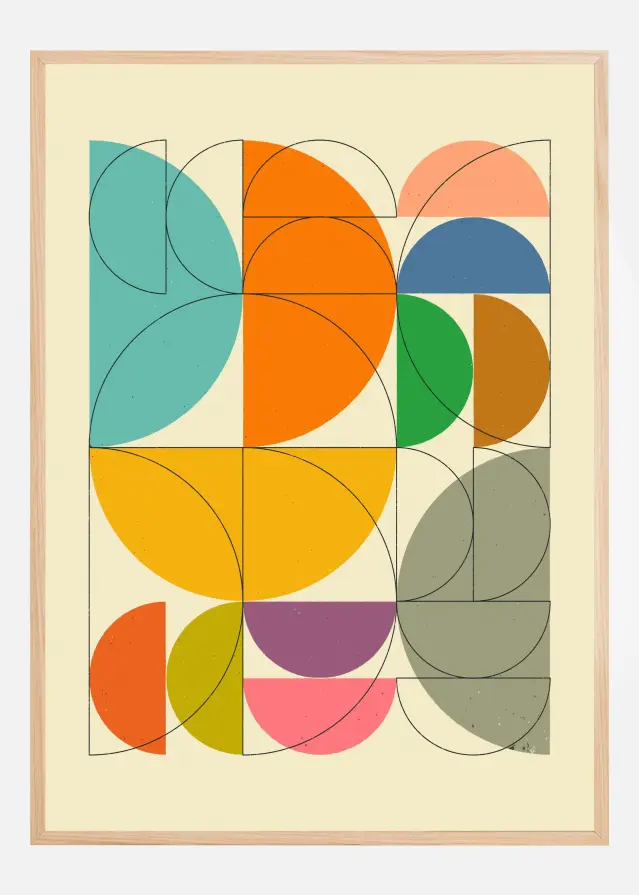 Imaginary 1 Постер