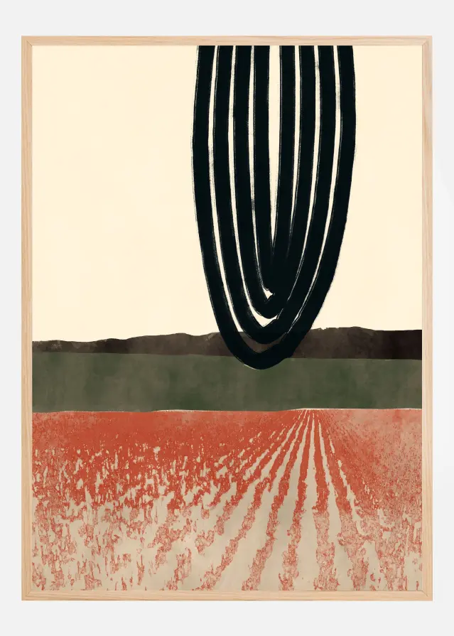 Arrival Постер