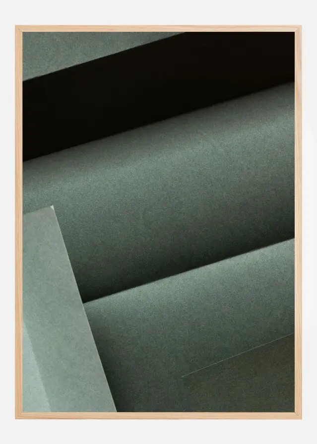 Papers and Shadows 2 Постер